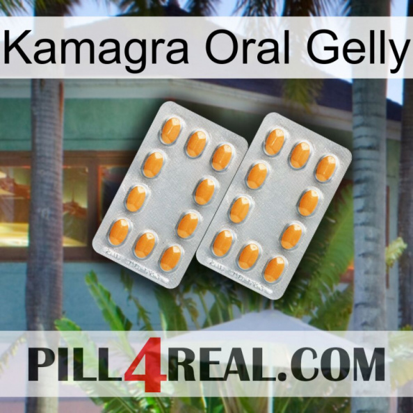 Kamagra Oral Gelly cialis4